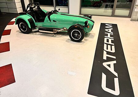 Caterham Seven S3 340 / R