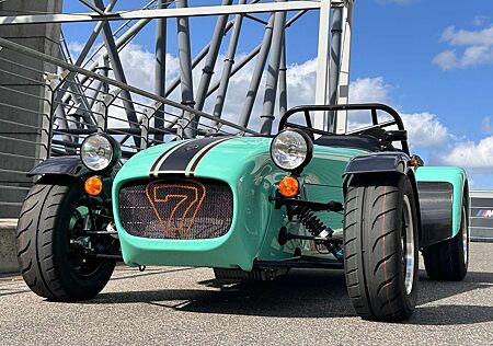 Caterham Seven S3 340 / R