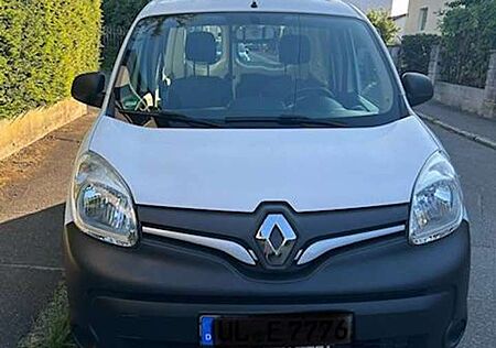 Renault Kangoo Kangoo Rapid dCi 90