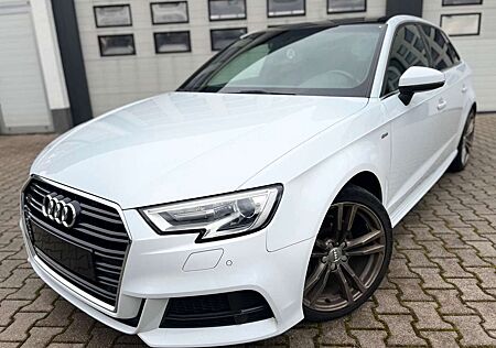 Audi A3 Sportback sport S-Line