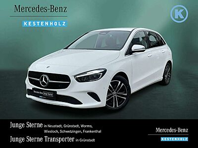 Mercedes-Benz B 200 B 200 PROGRESSIVE+VOR-DISTRO+KAMERA+LENKHZ+EASYP