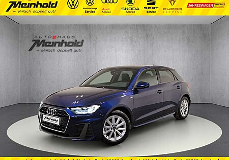 Audi A1 S line 30 TFSI S tronic, Kamera