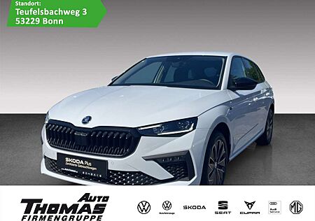 Skoda Scala Drive 1.0 TSI DSG LED NAVI KAMERA