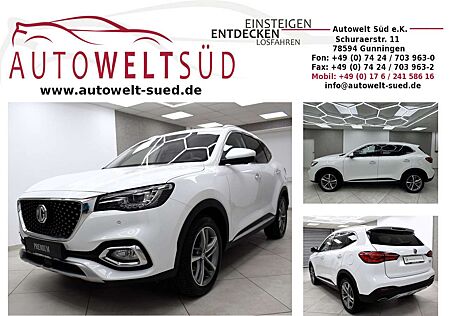 MG EHS 1.5 T-GDI PHEV Luxury Pano Navi LED 360° ACC 2xSpu