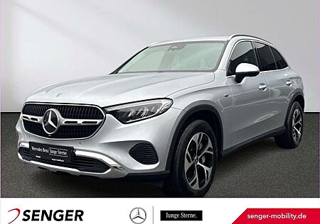 Mercedes-Benz GLC 300 de 4M Avantgarde Head-Up Ambiente AHK