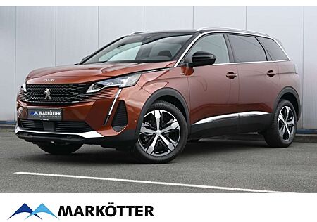 Peugeot 5008 GT PureTech ACC/Keyless/Totwinkel/7-Sitzer