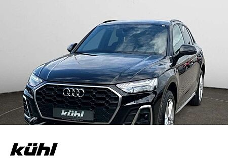 Audi Q5 50 TFSI e quattro s-tronic S line Navi,Matrix