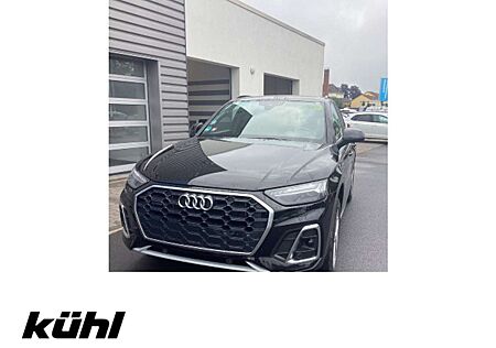 Audi Q5 50 TFSI e quattro s-tronic S line Navi,Matrix