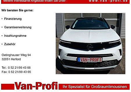 Opel Mokka Elegance Kamera Intellilink LED