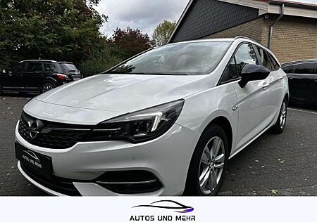 Opel Astra K Sports Tourer Edition Start/Stop Klima