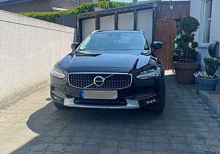 Volvo V90 Cross Country D4 AWD Geartronic Pro