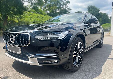 Volvo V90 Cross Country D4 AWD Geartronic Pro