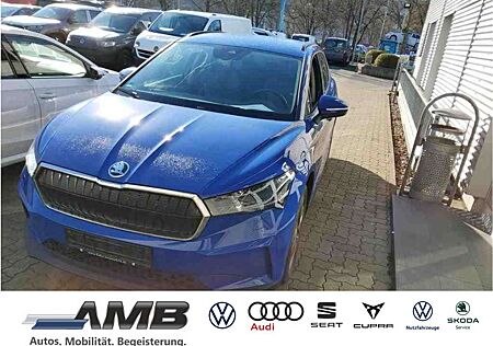 Skoda Enyaq 60 AHK/Matrix-LED/Navi/Sitzhzg