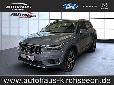 Volvo XC40 B4 (Benzin) Inscription 2WD Automatik Navi