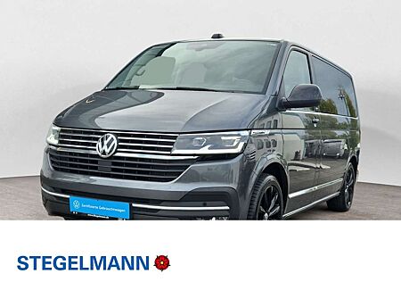 VW T6 Volkswagen .1 Multivan 2.0 TDI DSG Generation Six *LED*AH