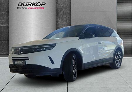 Opel Grandland GS 1,2 Mild-Hybrid,SHZ,LHZ,PDC hin & vor,LED-Schei