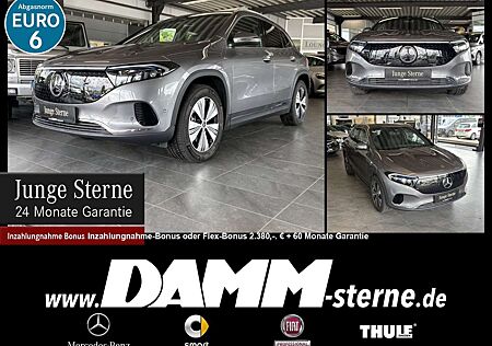 Mercedes-Benz EQA 300 4M Progr.Adv./AHK/60M Garantie+FlexBonus