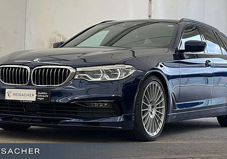 Alpina B5 Biturbo Touring Switch-Tronic