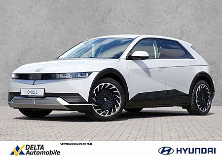 Hyundai IONIQ 5 TECHNIQ 77,4kwh LED Navi CarPlay SOFORT