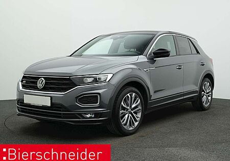 VW T-Roc Volkswagen 2.0 TSI DSG 4Mo. Sport KAMERA BEATS LED