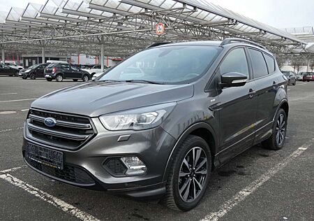 Ford Kuga ST-Line*Navi*Kamera*Shz*Alcantara*