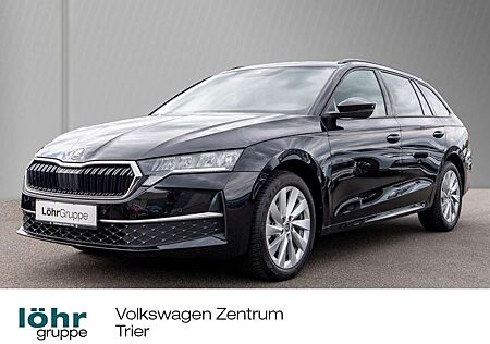 Skoda Octavia Combi 1.5 TSI Selection Navi, Rear-View