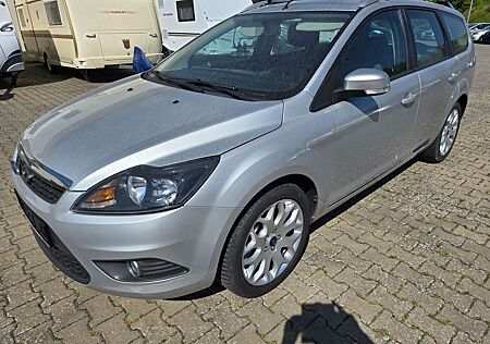 Ford Focus Sport