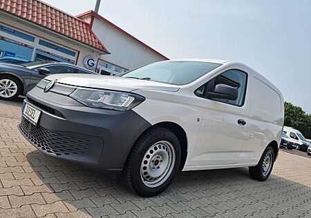 VW Caddy gebraucht kaufen VW Caddy Volkswagen 2.0TDI BlueMotion 120 Tempomat Bluetooth