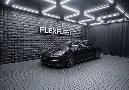 Porsche Panamera 4S /SportChrono/Vierradlenkung/Bose/Pano/Luft