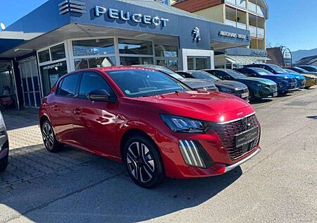 Peugeot 208 Allure Hybrid 100