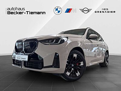 BMW X3 40d xDrive ZA M Sport Pro Ausstattung Professional