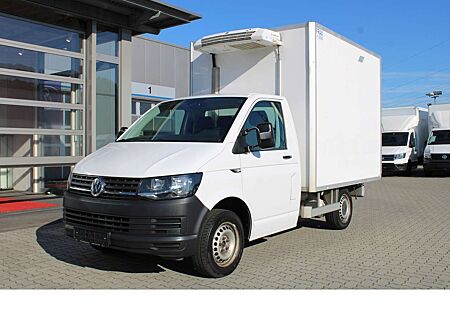 VW T6 Transporter Volkswagen 2.0 TDI Kühlwagen THERMO KING
