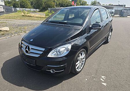 Mercedes-Benz B 180 B -Klasse CDI,Automatik
