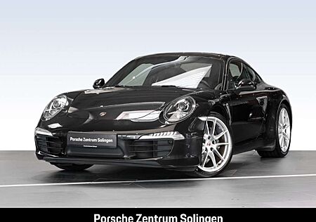 Porsche 991 911 Carrera PDK Chrono 20'' SCHIEBE SPORTABGAS
