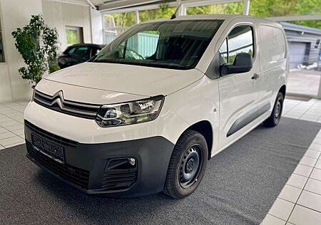 Citroën Berlingo Citroen Club M/L1*TEMPOMAT*KLIMA*USB*ARMLE*STOP-STAR*SERVO