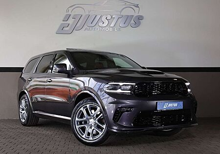 Dodge Durango 5.7 R/T/BRCGAS/AHK/HK/APPLE/SBD/TOTW/R20