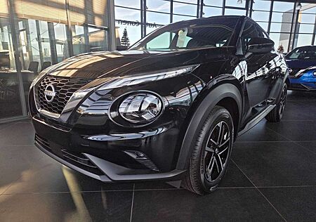 Nissan Juke DIG-T 1.6 MT 17"LM PDC v+h