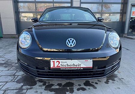 VW Beetle Volkswagen Lim. Basis