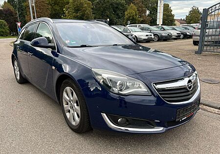 Opel Insignia 2.0 CDTI *Leder*Kamera*Sitz belüftun