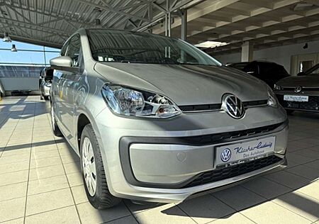 VW Up Volkswagen ! 1,0 KLIMA RADIO ZV