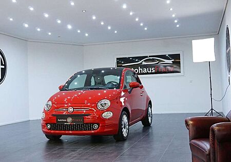 Fiat 500 Dolcevita*PANO*PDC*1HD*