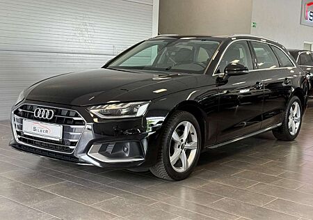 Audi A4 Avant 35 TDI advanced