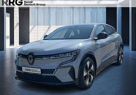 Renault Megane E-Tech Equilibre EV40