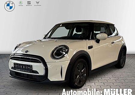 Mini Cooper classic Trim 1.5 Leder LED Fahrerprofil Ambientebe