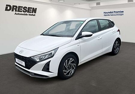Hyundai i20 1.0 Trend+Automatik+Navi+Bose+LED+Allwetter