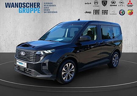 Ford Tourneo Courier gebraucht kaufen Ford Tourneo Courier 1.0 EcoBoost Trend Kam.+PDC+AUT