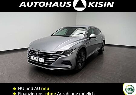 VW Arteon Volkswagen Shooting Brake Elegance 2.0 TDI /CAM /Navi