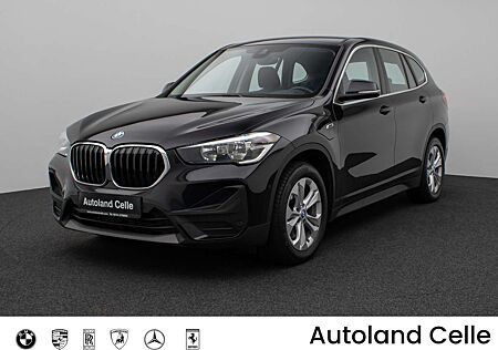 BMW X1 xD25e Kamera DAB Navi Geschwindigkeitsreg