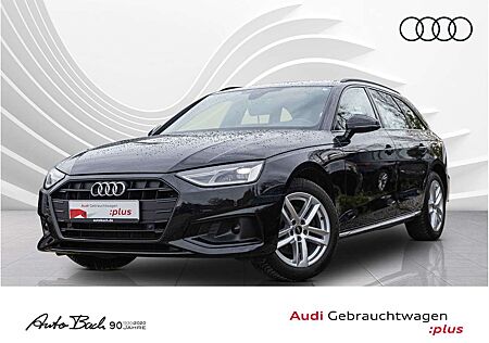 Audi A4 35 TDI Stronic Navi ACC EPH DAB