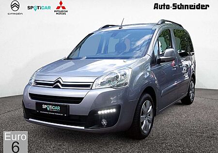 Citroën Berlingo Citroen HDI 120 Selection KLIMA PDC KAMERA NAVI